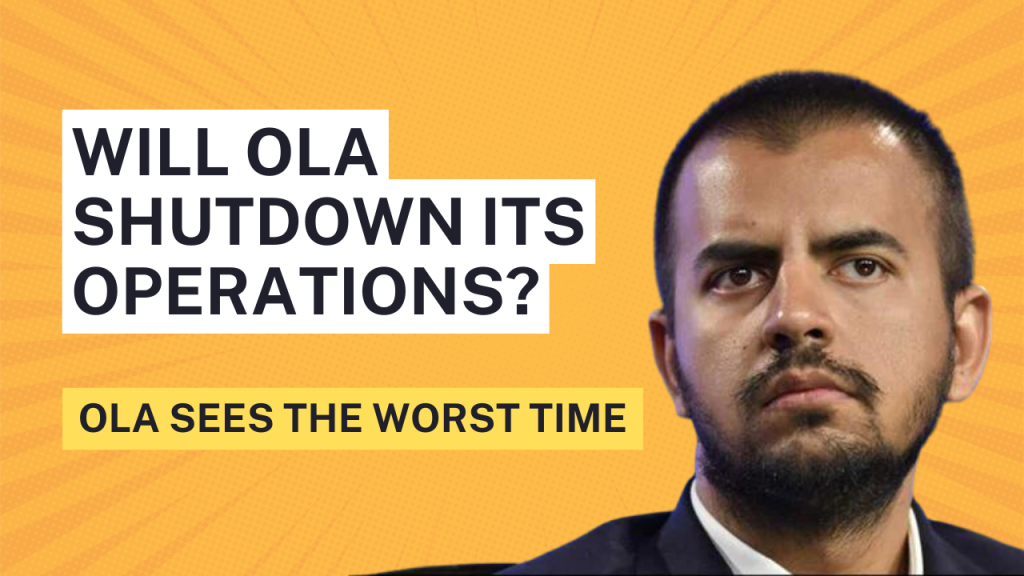 Ola’s Customer Woes: A Cry for Improvement | Netizens take social media on storm